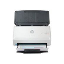 HP Scanjet Pro 2000 s2 - 216 x 3100 mm - 600 x 600 DPI - 3500 pagine - Scanner a foglio - Nero - Bianco - CMOS CIS