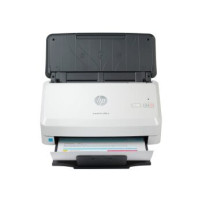 HP Scanjet Pro 2000 s2 - 216 x 3100 mm - 600 x 600 DPI - 3500 pagine - Scanner a foglio - Nero - Bianco - CMOS CIS