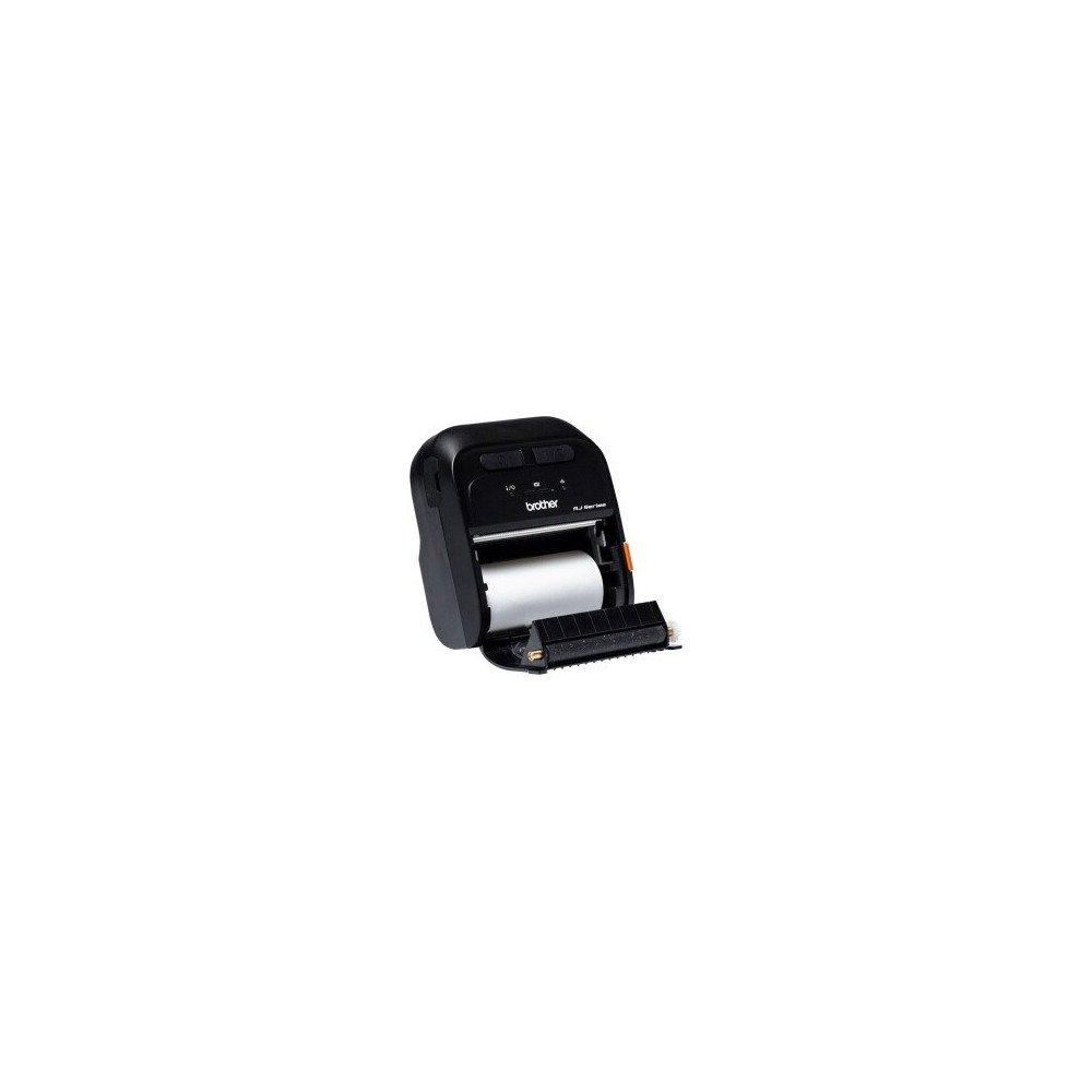 Brother RJ 3035 B RJ3035BXX1 - Etiketten-/Labeldrucker - Stampanti etichetta/label - Stampanti etichetta/label