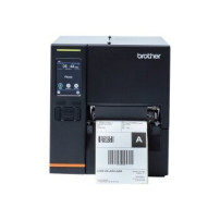 Brother TJ-4021TN - Termica diretta/Trasferimento termico - 203 x 203 DPI - 254 mm/s - Cablato - Nero
