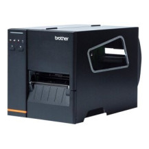 Brother TJ-4020TN - Termica diretta/Trasferimento termico - 203 x 203 DPI - 254 mm/s - Cablato - Nero