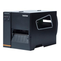 Brother TJ-4020TN - Termica diretta/Trasferimento termico - 203 x 203 DPI - 254 mm/s - Cablato - Nero