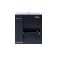 Brother TJ-4020TN - Termica diretta/Trasferimento termico - 203 x 203 DPI - 254 mm/s - Cablato - Nero