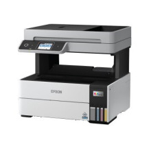 Epson EcoTank ET-5170 - Ad inchiostro - Stampa a colori - 4800 x 1200 DPI - A4 - Stampa diretta - Nero - Bianco