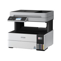 Epson EcoTank ET-5170 - Ad inchiostro - Stampa a colori - 4800 x 1200 DPI - A4 - Stampa diretta - Nero - Bianco