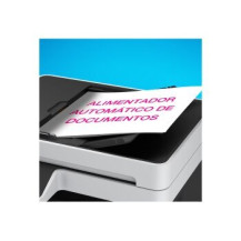 Epson EcoTank ET-5170 - Ad inchiostro - Stampa a colori - 4800 x 1200 DPI - A4 - Stampa diretta - Nero - Bianco