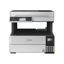 Epson EcoTank ET-5170 - Ad inchiostro - Stampa a colori - 4800 x 1200 DPI - A4 - Stampa diretta - Nero - Bianco