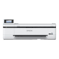 Epson SureColor SC-T3100M-MFP - Stampante wireless (senza supporto) 220V