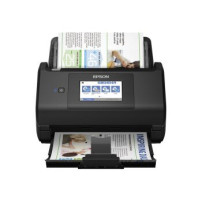 Epson WorkForce ES-580W - 215,9 x 6096 mm - 600 x 600 DPI - 30 bit - 24 bit - 35 ppm - 35 ppm
