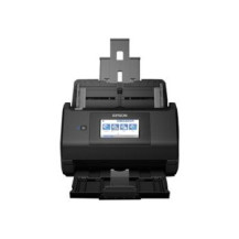 Epson WorkForce ES-580W - 215,9 x 6096 mm - 600 x 600 DPI - 30 bit - 24 bit - 35 ppm - 35 ppm