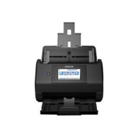 Epson WorkForce ES-580W - 215,9 x 6096 mm - 600 x 600 DPI - 30 bit - 24 bit - 35 ppm - 35 ppm