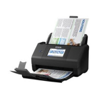 Epson WorkForce ES-580W - 215,9 x 6096 mm - 600 x 600 DPI - 30 bit - 24 bit - 35 ppm - 35 ppm