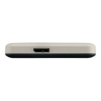 Disco rigido esterno Toshiba Canvio Advance da 2000 GB bianco