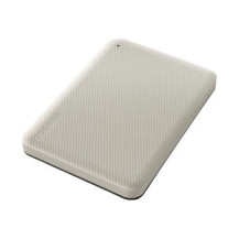 Disco rigido esterno Toshiba Canvio Advance da 1000 GB bianco