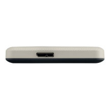 Disco rigido esterno Toshiba Canvio Advance da 1000 GB bianco
