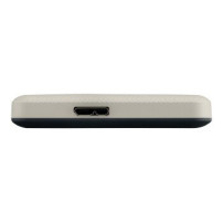 Disco rigido esterno Toshiba Canvio Advance da 1000 GB bianco