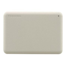 Disco rigido esterno Toshiba Canvio Advance da 4000 GB bianco