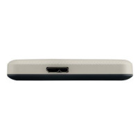 Disco rigido esterno Toshiba Canvio Advance da 4000 GB bianco