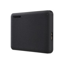 Disco rigido esterno Toshiba Canvio Advance da 4000 GB nero