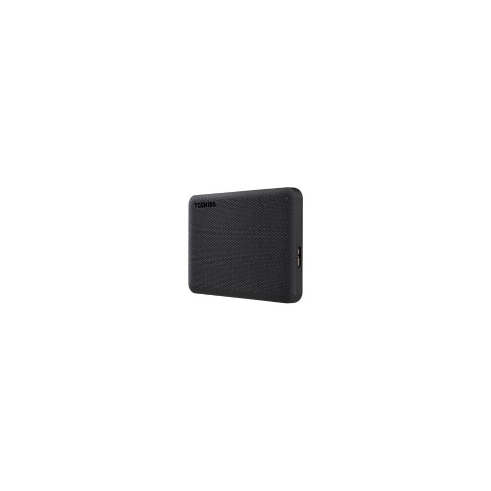 Disco rigido esterno Toshiba Canvio Advance da 4000 GB nero