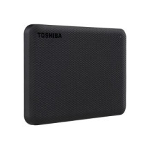 Disco rigido esterno Toshiba Canvio Advance da 4000 GB nero