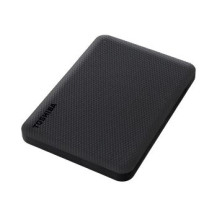 Disco rigido esterno Toshiba Canvio Advance da 4000 GB nero