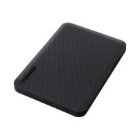 Disco rigido esterno Toshiba Canvio Advance da 4000 GB nero