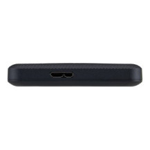 Disco rigido esterno Toshiba Canvio Advance da 4000 GB nero