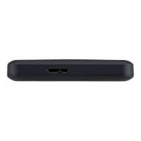 Disco rigido esterno Toshiba Canvio Advance da 4000 GB nero