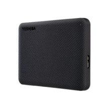 Disco rigido esterno Toshiba Canvio Advance da 1000 GB nero