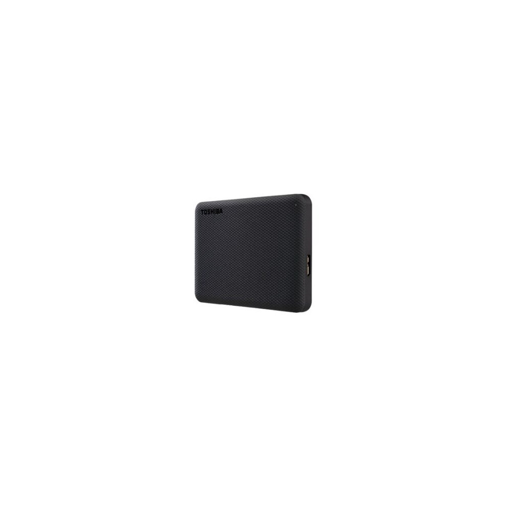Disco rigido esterno Toshiba Canvio Advance da 1000 GB nero