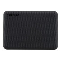 Disco rigido esterno Toshiba Canvio Advance da 1000 GB nero