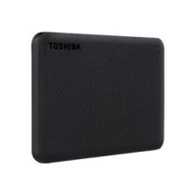 Disco rigido esterno Toshiba Canvio Advance da 1000 GB nero