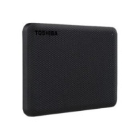 Disco rigido esterno Toshiba Canvio Advance da 1000 GB nero