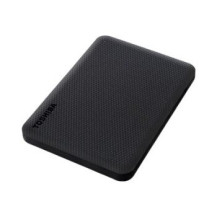 Disco rigido esterno Toshiba Canvio Advance da 1000 GB nero