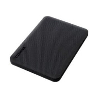 Disco rigido esterno Toshiba Canvio Advance da 1000 GB nero