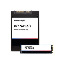 Western Digital PC SA530 SSD 1 TB 2.5″