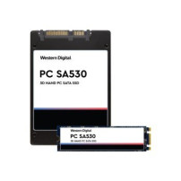 Western Digital PC SA530 SSD 1 TB 2.5″