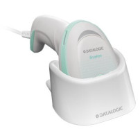 Datalogic Gryphon I GD4520 Lettore di codici a barre portatile 1D/2D bianco