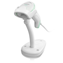 Datalogic Gryphon I GD4520 Lettore di codici a barre portatile 1D/2D bianco