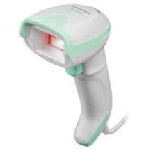 Datalogic Gryphon I GD4520 Lettore di codici a barre portatile 1D/2D bianco