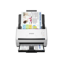 Epson WorkForce DS-770II - 215,9 x 6096 mm - 600 x 600 DPI - 30 bit - 24 bit - 8 bit - 45 ppm
