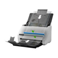 Epson WorkForce DS-770II - 215,9 x 6096 mm - 600 x 600 DPI - 30 bit - 24 bit - 8 bit - 45 ppm