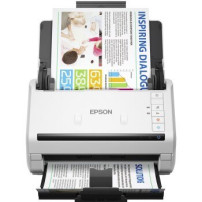 Epson WorkForce DS-770II - 215,9 x 6096 mm - 600 x 600 DPI - 30 bit - 24 bit - 8 bit - 45 ppm