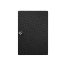 Seagate Portable Drive 5TB - Black - 2,5″