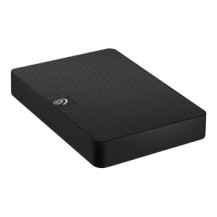 Seagate Portable Drive 5TB - Black - 2,5″