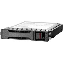 HPE 1.92TB SAS MU SFF BC VS M STOCK