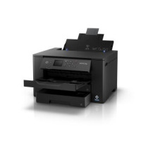 Epson WorkForce WF-7310DTW - A colori - 4 - 4800 x 2400 DPI - A3+ - 32 ppm - Stampa fronte/retro