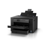 Epson WorkForce WF-7310DTW - A colori - 4 - 4800 x 2400 DPI - A3+ - 32 ppm - Stampa fronte/retro