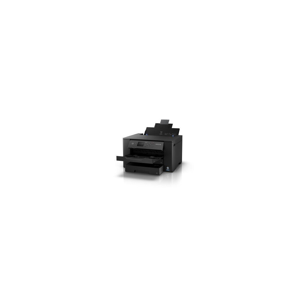 Epson WorkForce WF-7310DTW - A colori - 4 - 4800 x 2400 DPI - A3+ - 32 ppm - Stampa fronte/retro